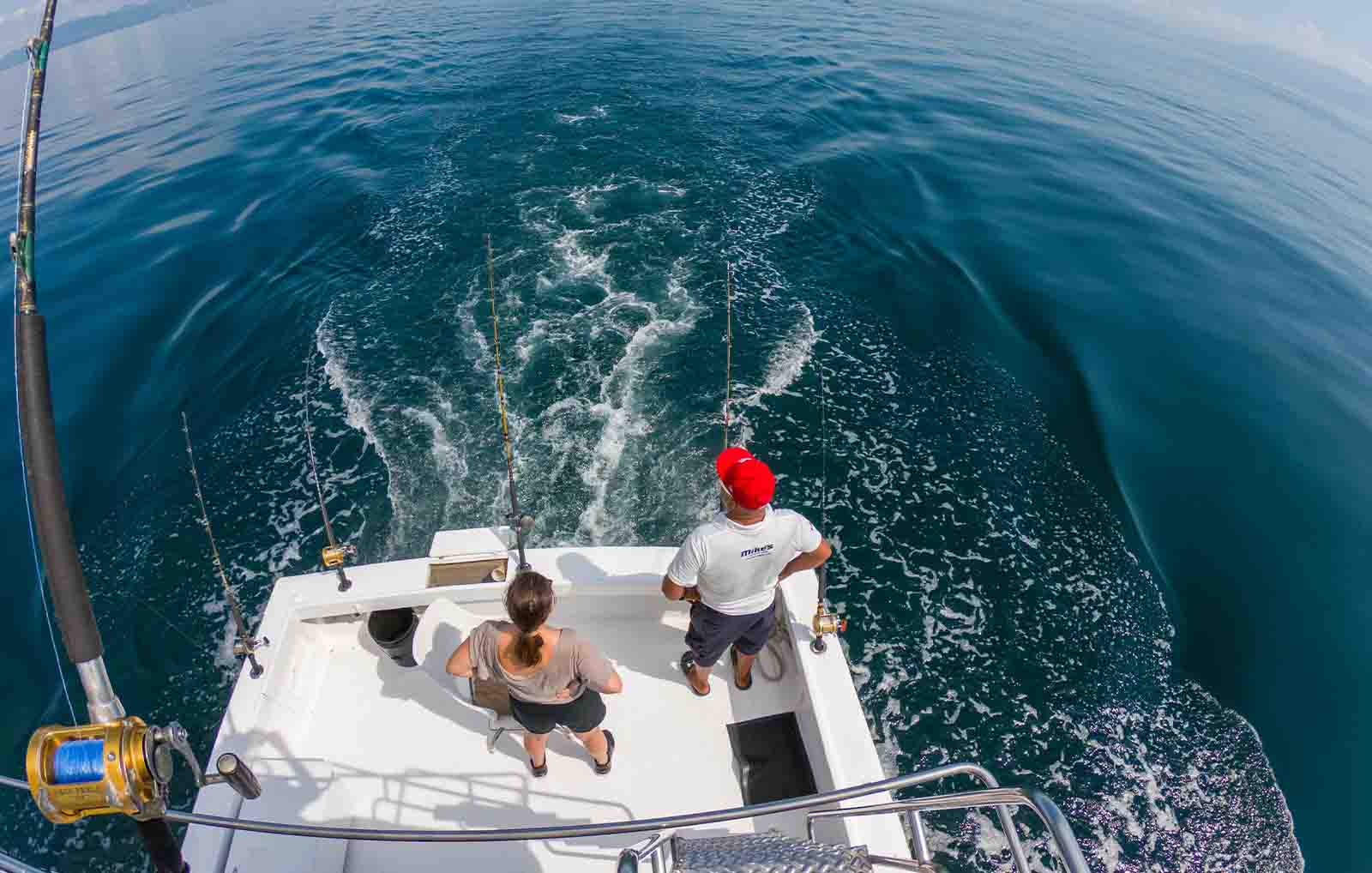 Puerto Vallarta’s Summer Fishing Heats Up: Your Guide to an Unforgettable Adventure