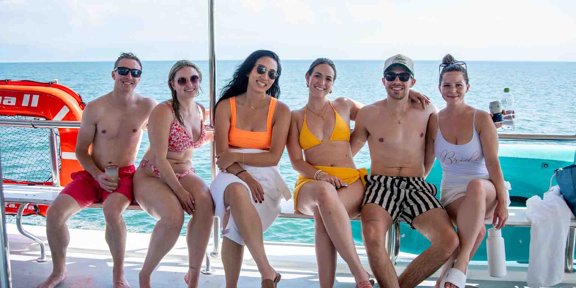 Catamaranes Privados En Puerto Vallarta