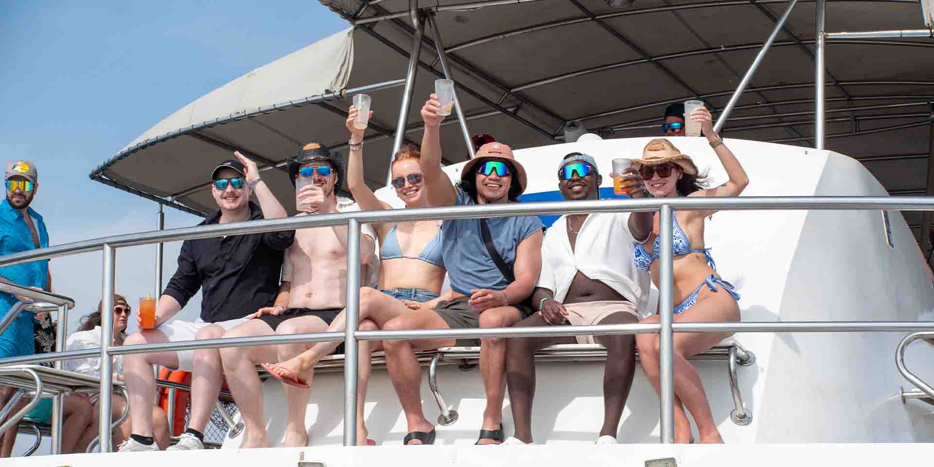 Catamaranes Privados En Puerto Vallarta
