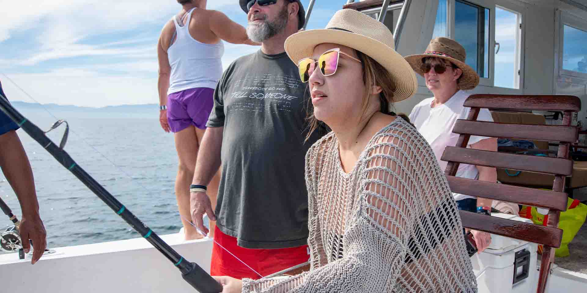 Puerto Vallarta Fishing Charters