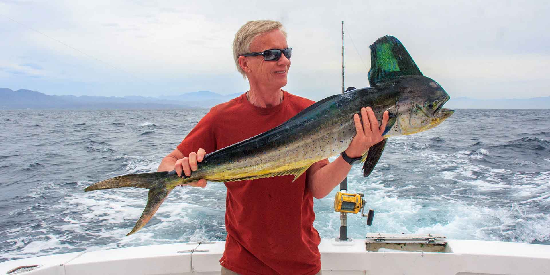 Puerto Vallarta Fishing Charters