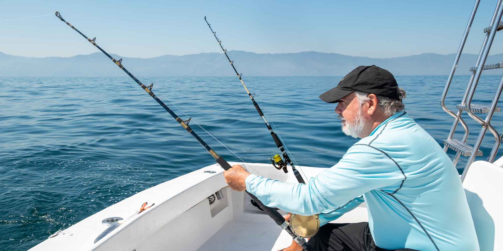 Puerto Vallarta Fishing Charters