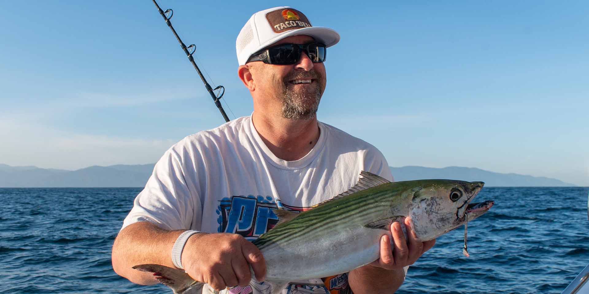 Puerto Vallarta Fishing Charters
