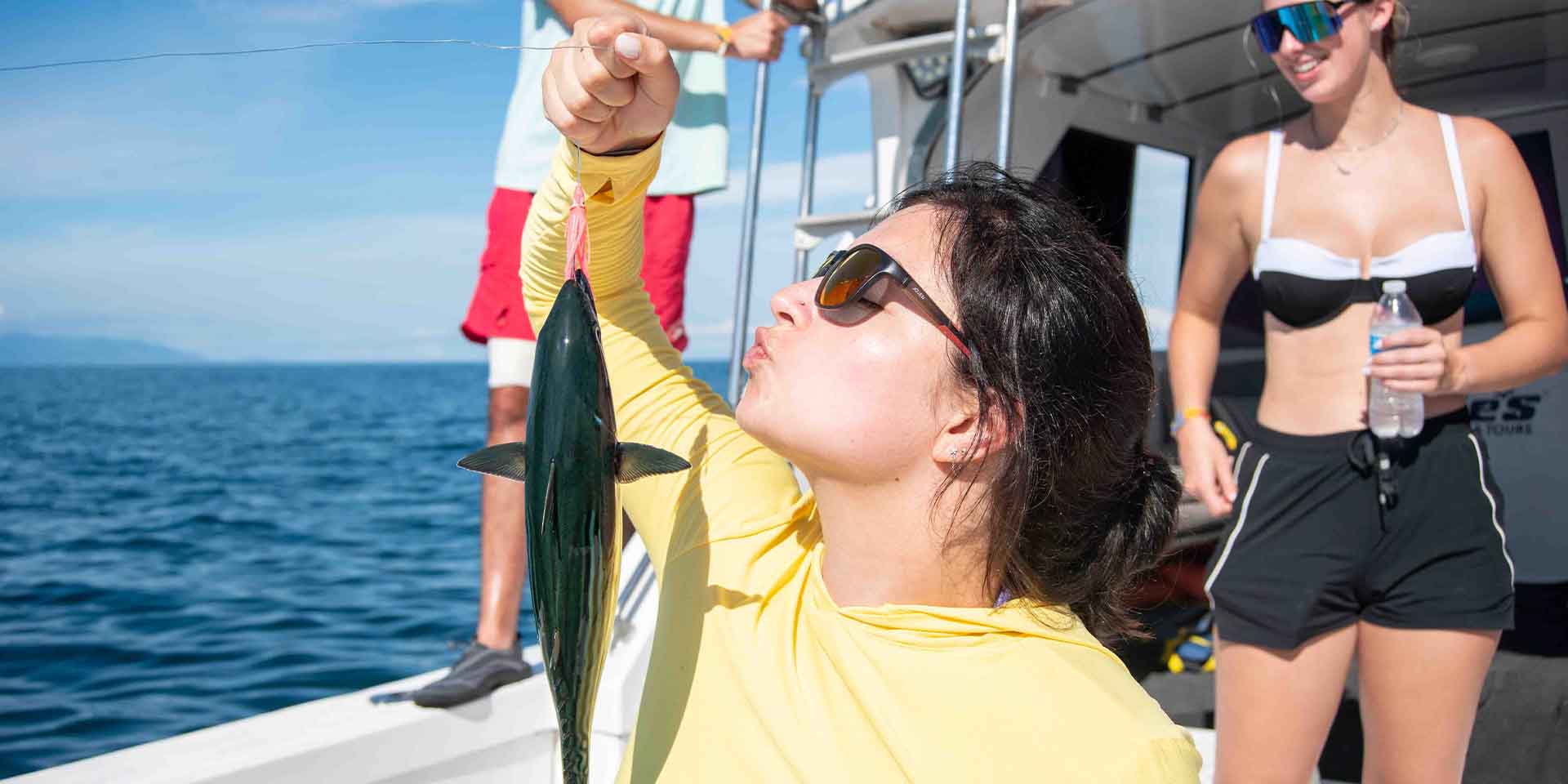 Puerto Vallarta Fishing Charters