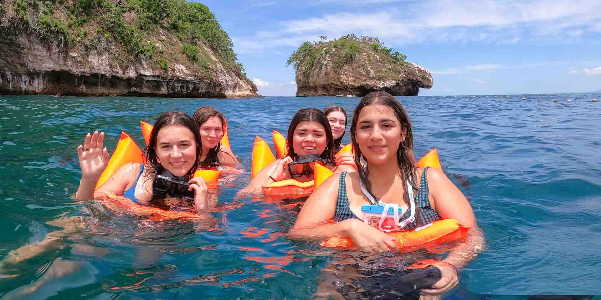 Puerto Vallarta Tours