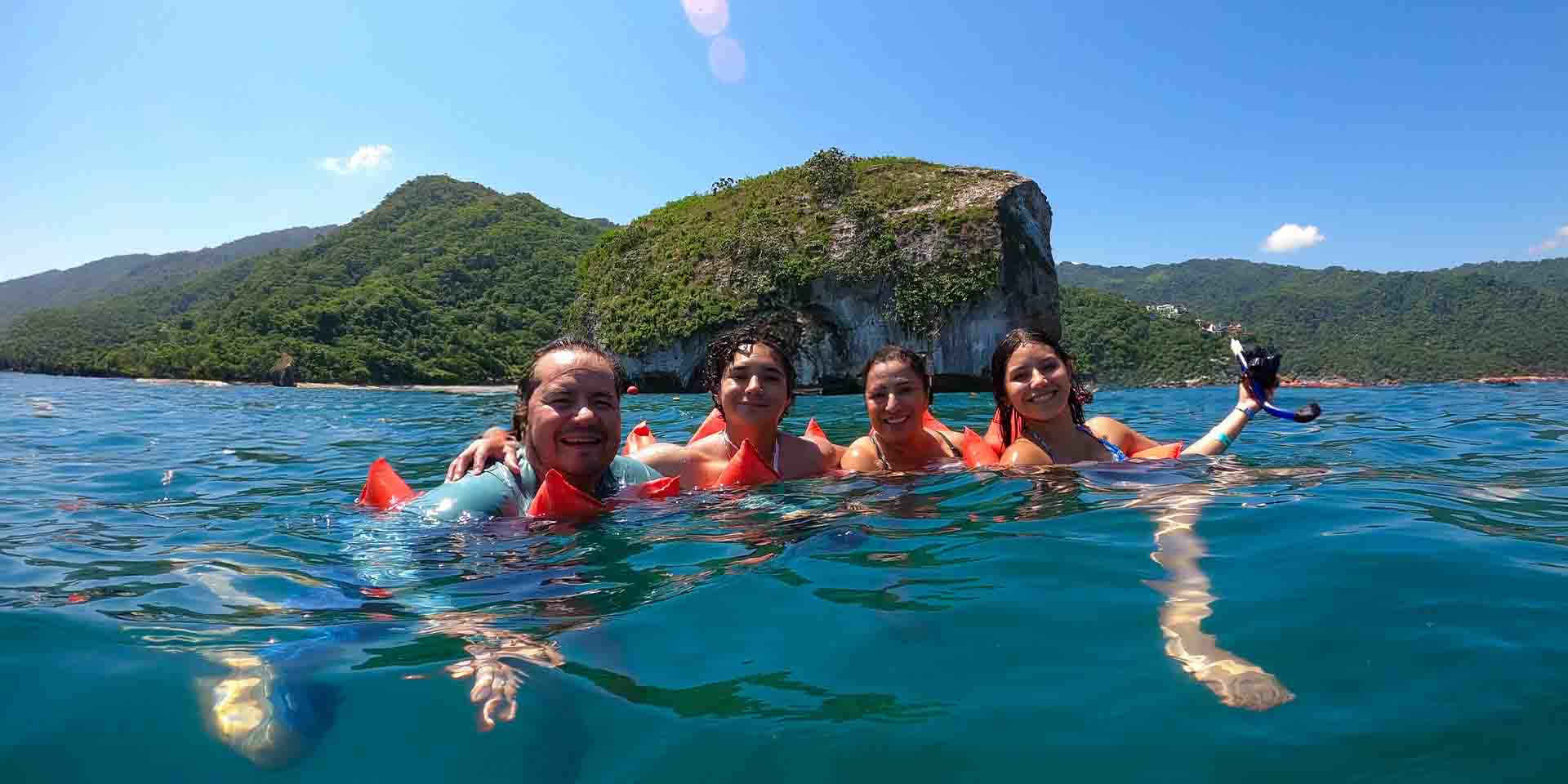 Puerto Vallarta Tours