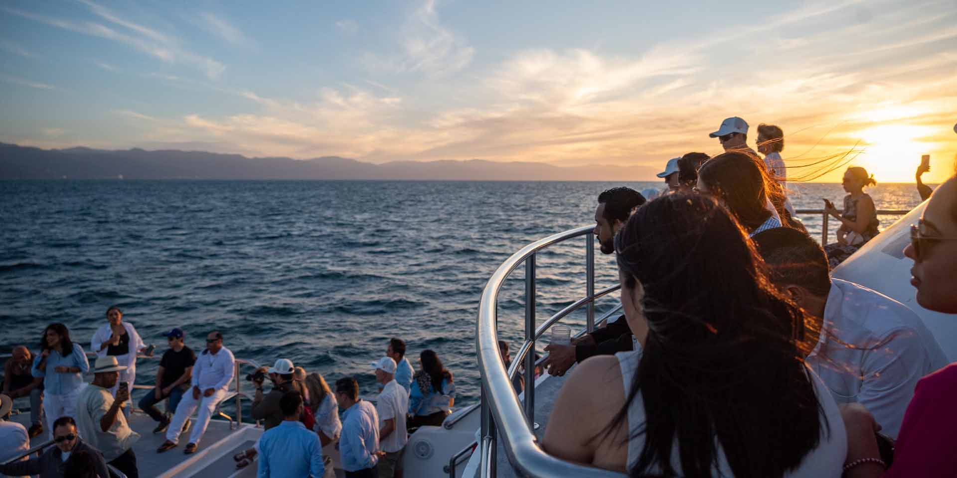 Puerto Vallarta Tours