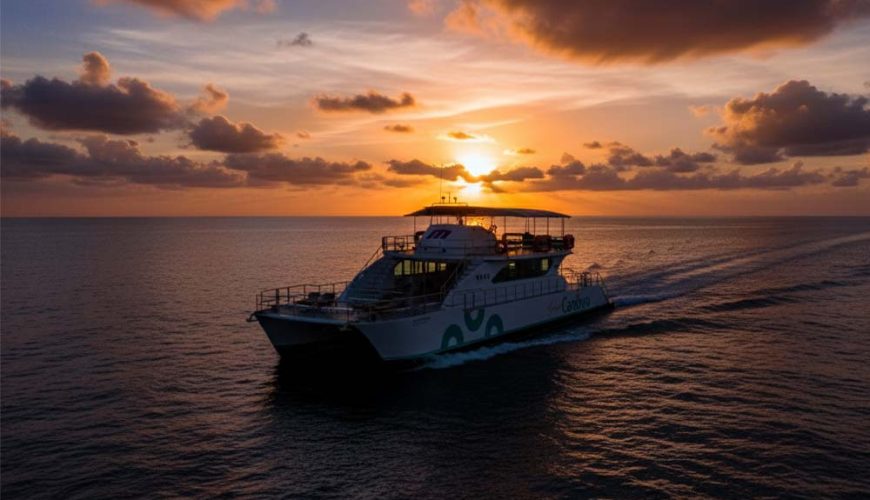 Sunset Tour Puerto Vallarta