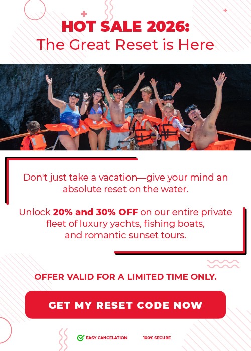 Hot Sale 2026