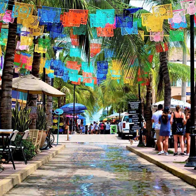 Sayulita