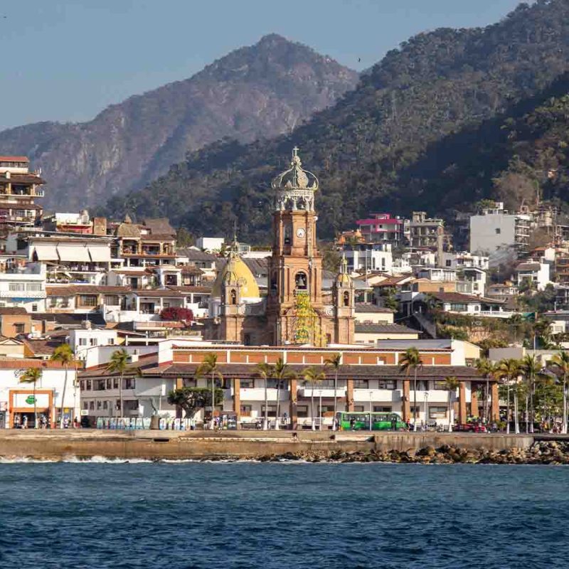 Puerto Vallarta